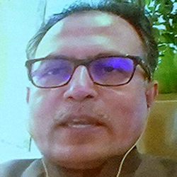 Core Faculty